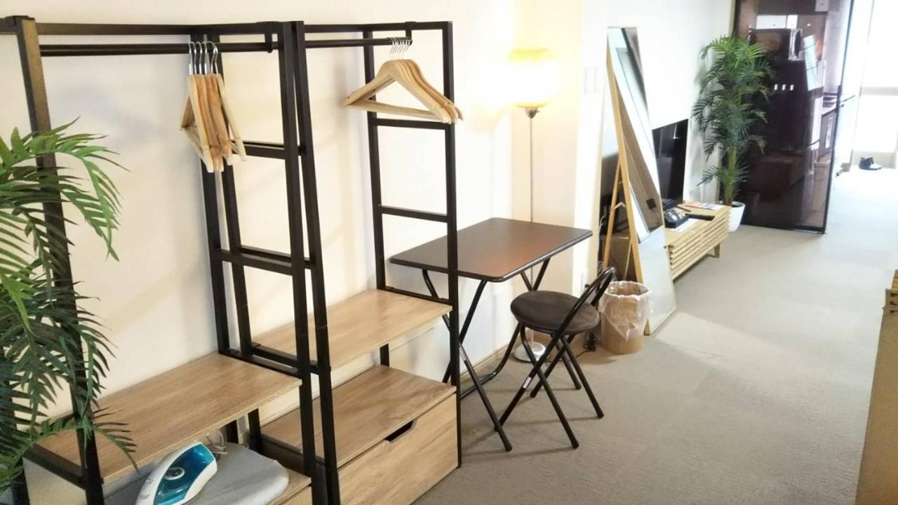 T-Home 2 Tokyo Exterior photo