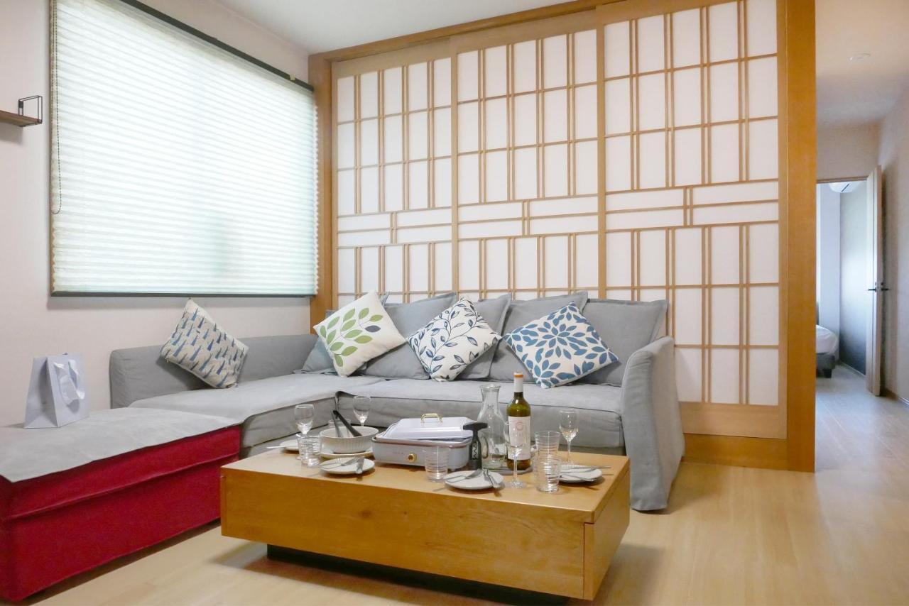 T-Home 2 Tokyo Exterior photo