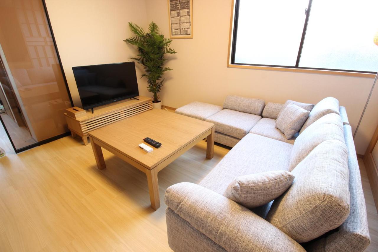 T-Home 2 Tokyo Exterior photo