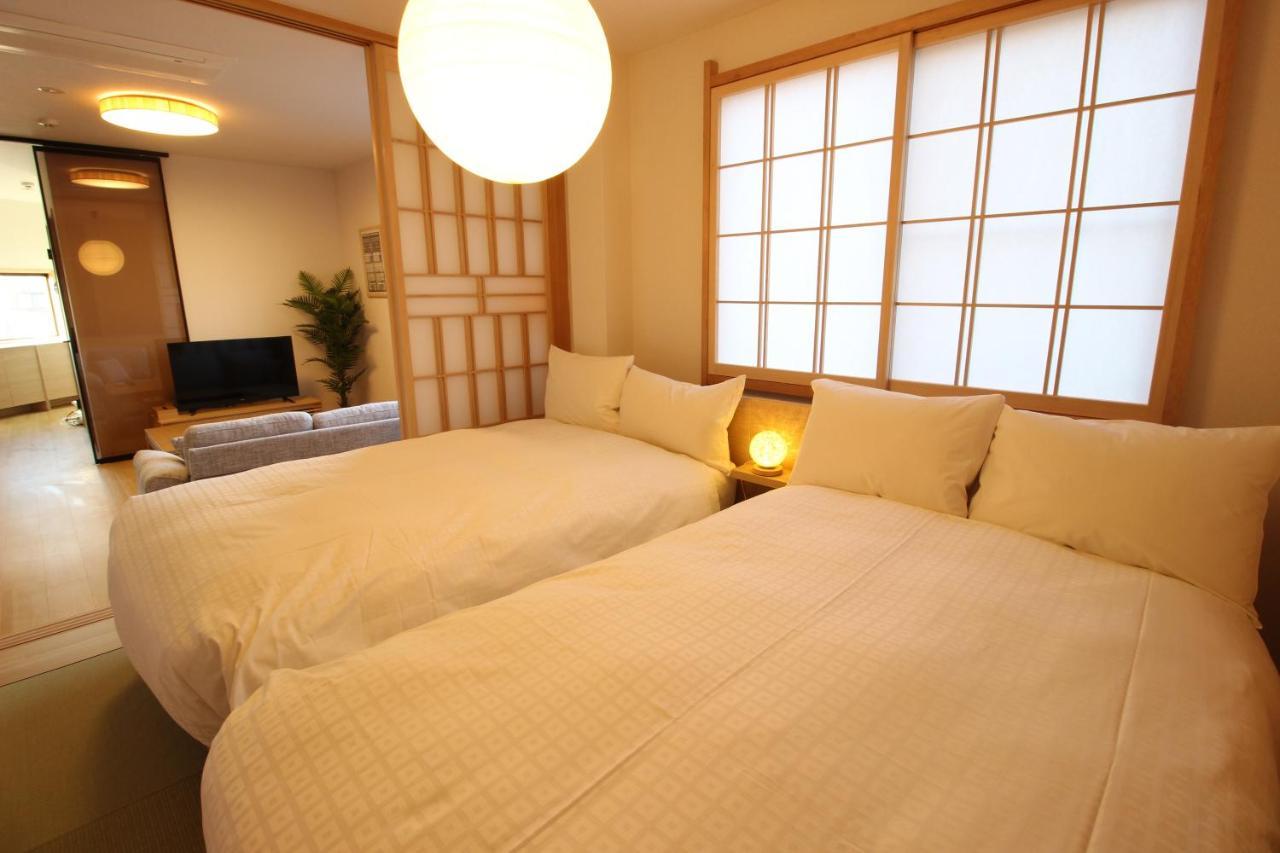 T-Home 2 Tokyo Exterior photo