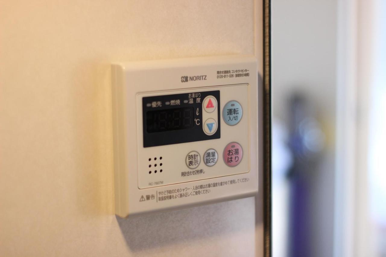 T-Home 2 Tokyo Exterior photo